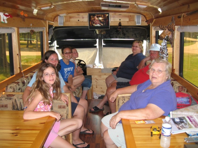 Mountain Home Arkansas